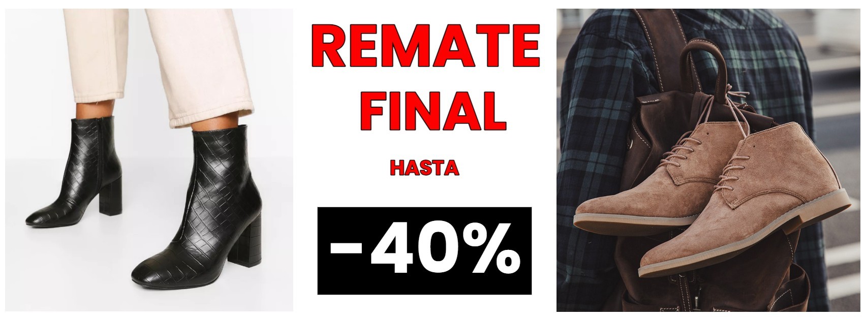 Remate Final